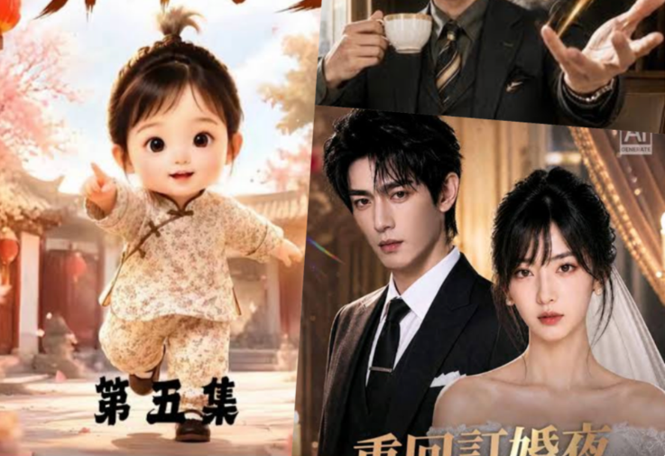 ''Cơn lốc'' phim ngắn AI và hệ lụy: Thế giới dựng rào chắn